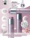 Arocell Super Shot Coltra Ampoule 30ml