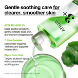 Anua 3+ Azelaic Acid 3 + Cica Skin Clarifying Toner 250ml