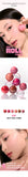 Rom & nd Juicy Roll Cheek 03 White Peach