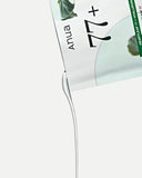 Anua Heartleaf 77 + Hyaluron Soothing Mask 1pk