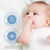 Round Lab Baby Mild Top to Toe Wash 300ml