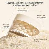 VT Cosmetic Rice Ceramide Capsule Cream 50ml