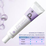 OOTD Overnight Eye Cream 25g