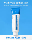 Tosowoong Copper Peptide 12 Cream 50ml