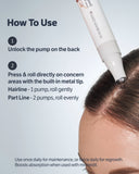 Sungboon Editor Deep Collagen Power Boosting Scalp Serum 15ml