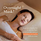 Cosrx 5 PDRN Hyaluronic Acid Vital Hydrating Hydrogel Mask 3