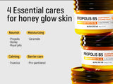 Some By Mi Propolis B5 Glow Barrier Calming Cream 20g