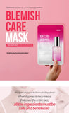 ISOI Blemish Care Mask 1 Sheet