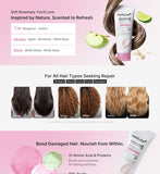 Medicube Rosemary PDRN Hair Mask 200ml