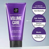 Miseenscene Professional Volume Care Purple Collagen Treatment 330ml