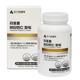 Austin Liposome Vitamin C 1000mg Power 180 Tablet