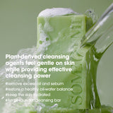 Some By Mi Miracle Cleansing Bar 106g