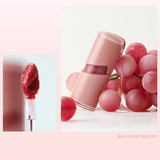 Hince Raw Glow Gel Tint R005 Hibiscus