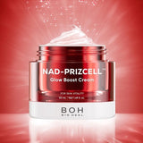 BOH Bioheal NAD-Prizcell Glow Boost Cream 50ml