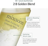 Mixsoon Bean Balancing Ampoule Mist 100ml