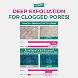 Bringgreen Tea Tree Pore Clay Pack Strong 100g