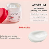 Atopalm MLE Skin Barrier Cream 100ml