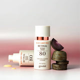 Goodal Black Carrot Vuta A Retinal Intense Serum 8.0 20ml