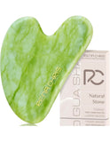 Rena Chris Gua Sha Nature Stone