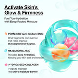 Anua PDRN Hyaluronic Acid Capsule Mist 100ml