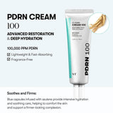 VT Cosmetics PDRN Barrier Cleanser 200ml