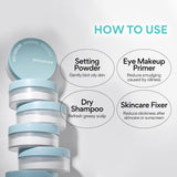 Innisfree No-Sebum Mineral Pact