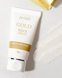 Petitfee Gold Intensive Neck Cream 50g