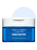 It's Skin Power 10 Formula Li Jelly Pad Firefighter 70