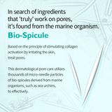 Dr.Melaxin Bio-Spicule BP Pore Barrier Cream 50g