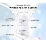 Secret Key Snow White Moisturizing Cream 50g