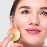 Tonymoly Mini Peach Lip Balm