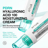 Anua 100+ PDRN + Hyaluron Moisturizing Cream 60ml