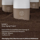 Kaine Caffetinal Cream 50ml