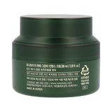 Tonymoly The Chok Chok Green Tea Intense Cream 60ml