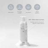 Dr.Althea Amino Acid Gentle Bubble Cleanser 140ml / 4.73 Fl Oz