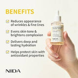 Nida Peptide Propolis Serum 50ml