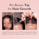 <RED> Medicube PDRN Pink One Day Serum 10