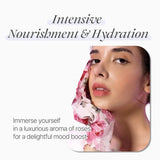 Koelf Rose Petal Hand Mask 1