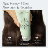 GROWUS Algae Therapy Mineral No-Wash Treatment 150ml