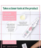 Koelf Madecassoside Clarifying Body Spray 150ml
