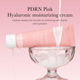 <RED> Medicube PDRN Pink Hyaluronic Moisturizing Cream 50ml