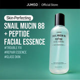 Jumiso Snail Mucin 95 Peptide Essence 140ml