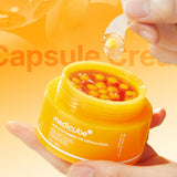 Medicube Kojic Caid Turmeric Vita Capsule Cream 53g