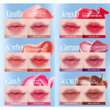 Fwee 3D Voluming gloss 5.3ml A01 Vanila 30%