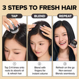 I Dew Care Dry Shampoo Powder Black 7g
