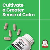 Jung Kwan Jang Relax Support 60 Capsules