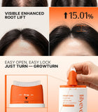 Lileve Grow Turn Exosome 3D Volume Brush Shampoo 200ml