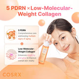 Cosrx 5 PDRN Collagen Intense Vitalizing Serum 100ml