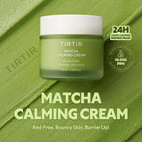 Tirtir Matcha PDRN Calming Cream 50ml