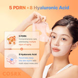 Cosrx 5 PDRN Hyaluronic Acid Vital Hydrating Hydrogel Mask 3